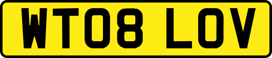 WT08LOV