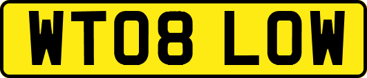 WT08LOW