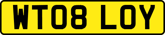 WT08LOY