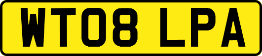WT08LPA