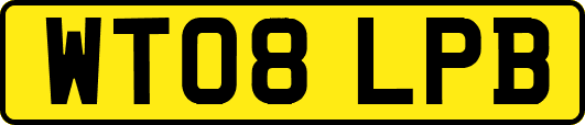WT08LPB