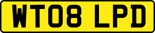 WT08LPD