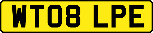 WT08LPE