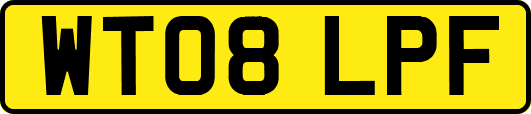 WT08LPF