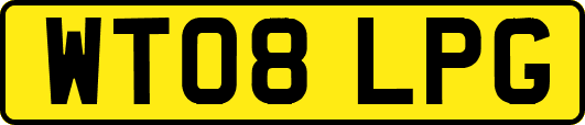 WT08LPG