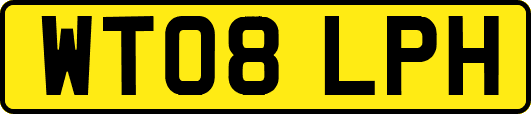 WT08LPH