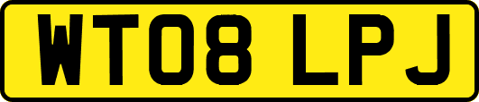 WT08LPJ