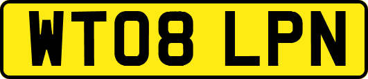 WT08LPN