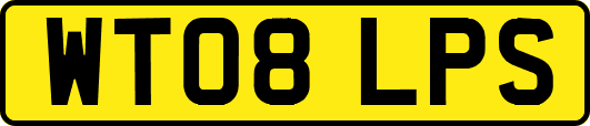 WT08LPS