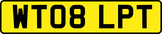 WT08LPT