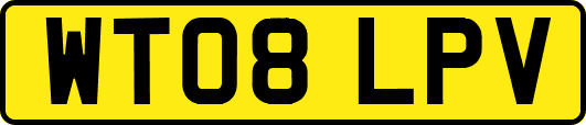 WT08LPV