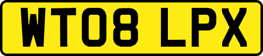 WT08LPX