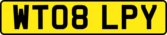 WT08LPY