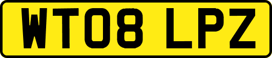 WT08LPZ