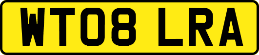 WT08LRA
