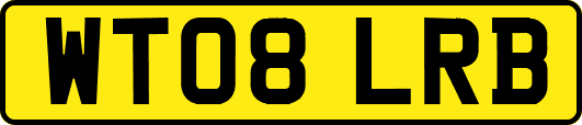 WT08LRB