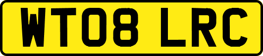 WT08LRC