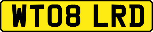 WT08LRD