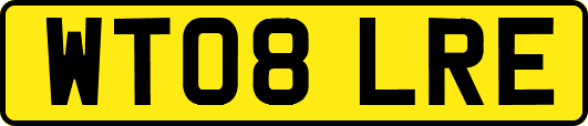 WT08LRE