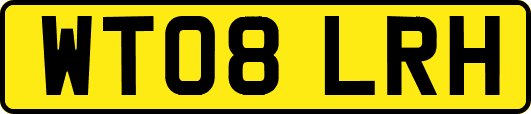 WT08LRH