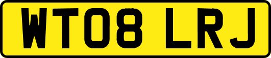 WT08LRJ