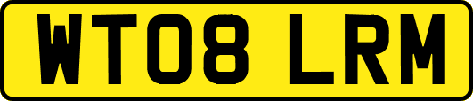 WT08LRM