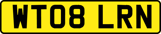 WT08LRN