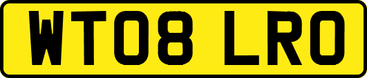 WT08LRO