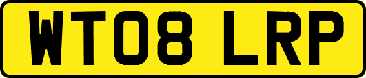 WT08LRP