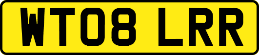 WT08LRR