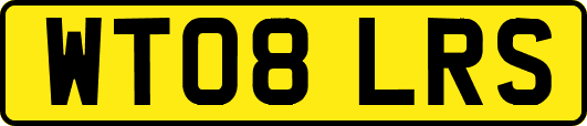 WT08LRS