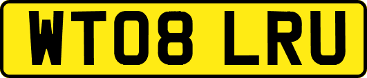 WT08LRU