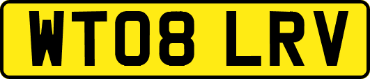 WT08LRV
