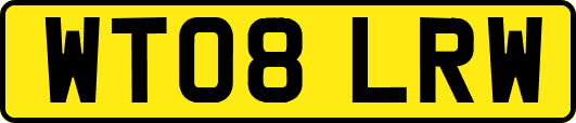 WT08LRW