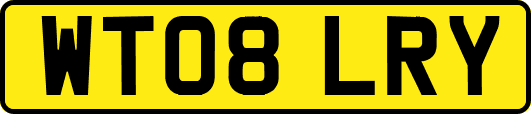 WT08LRY