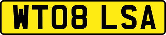 WT08LSA