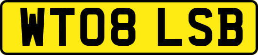 WT08LSB