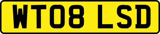 WT08LSD