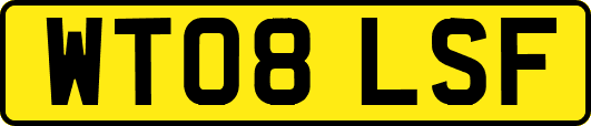WT08LSF