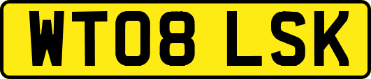WT08LSK