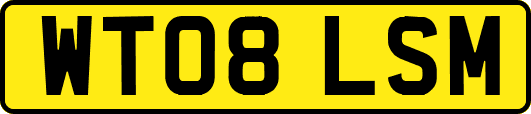 WT08LSM