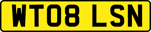 WT08LSN