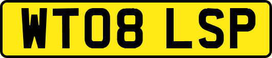 WT08LSP
