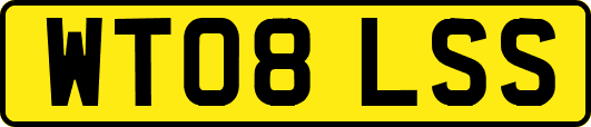 WT08LSS