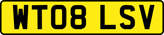 WT08LSV