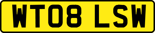 WT08LSW