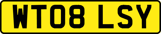 WT08LSY