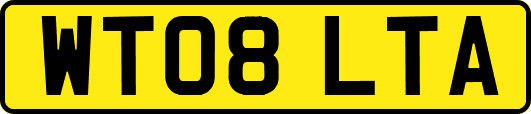 WT08LTA