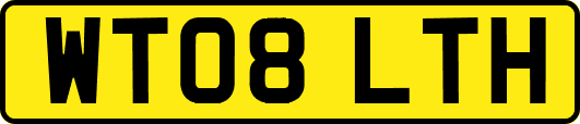 WT08LTH