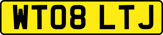 WT08LTJ